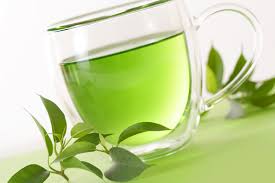 بدائل القهوة الصحية-الشاي الأخضر