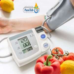 مقياس ضغط الدم الطبيعي 