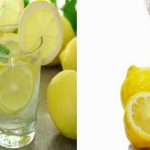 الليمون لعلاج الكبد الدهني