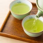 علاج الكبد الدهني- شاي أخضر