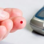 مرض السكري والكبد الدهني