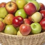التفاح-إزالة السموم بفاكهة التفاح
