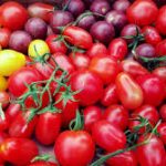 ماهي الأطعمة التي تخفف مضاعفات تلوث الجو على الجسم؟-الطماطم