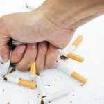 زيادة كمية الحيوانات المنوية-ترك التدخين