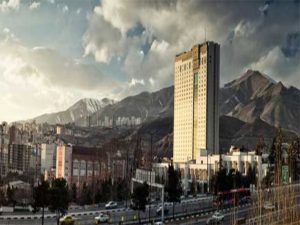أفضل فنادق إيران-أفضل فنادق طهران-فندق آزادي