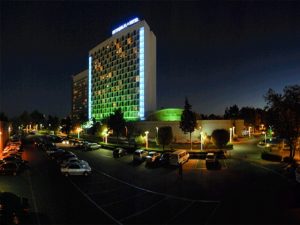 أفضل فنادق إيران- أفضل فنادق طهران- فندق استقلال