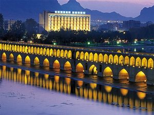 أفضل فنادق إيران-أفضل فنادق إصفهان-فندق كوثر