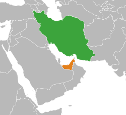 التجارة بين إيران والإمارات-مطلوب شريك تجاري في الإمارات