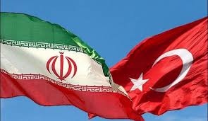 التجارة مع إيران-تركيا