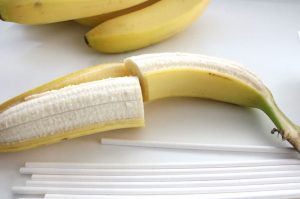 الفواكه المحذورة لمرضى السكري-الموز