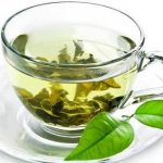 الشاي الأخضر-إزالة السموم بالشاي الأخضر