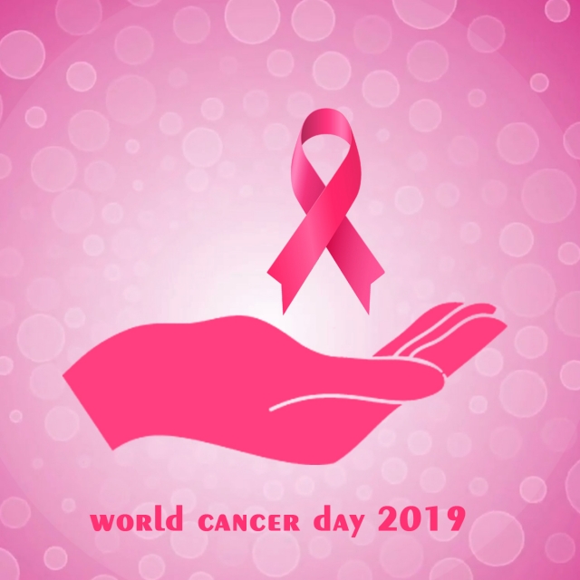 الرابع من فبراير اليوم العالمي لمكافحة السرطان