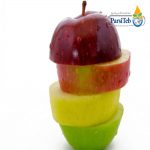 التفاح من ضمن 10 مواد غذائية طاردة للسموم من الجسم
