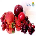 الفواكه الحمراء من ضمن 10 مواد غذائية طاردة للسموم من الجسم