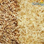 10 مواد غذائية غنية من المغنيسيوم للحد من الإصابة بأمراض القلب-الأرز الأسمر
