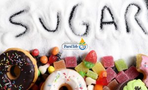 الإفراط في السكر من أسباب تدمير البشرة-المواد الغذائية المدمرة للبشرة