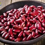 10 مواد غذائية غنية من المغنيسيوم للحد من الإصابة بامراض القلب-الفاصوليا الحمراء
