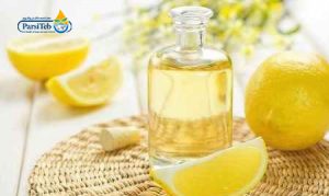 طب الروائح-رائحة الليمون
