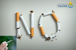 الإجراءات التي تخفف خطر النوبة القلبية-الإقلاع عن التدخين