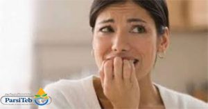 آثار الإجهاد والتوتر في الوجه-التوتر وظهور التجاعيد في الوجه