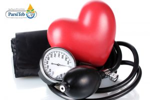 الإجراءات التي تخفف خطر النوبة القلبية-ضبط ضغط الدم